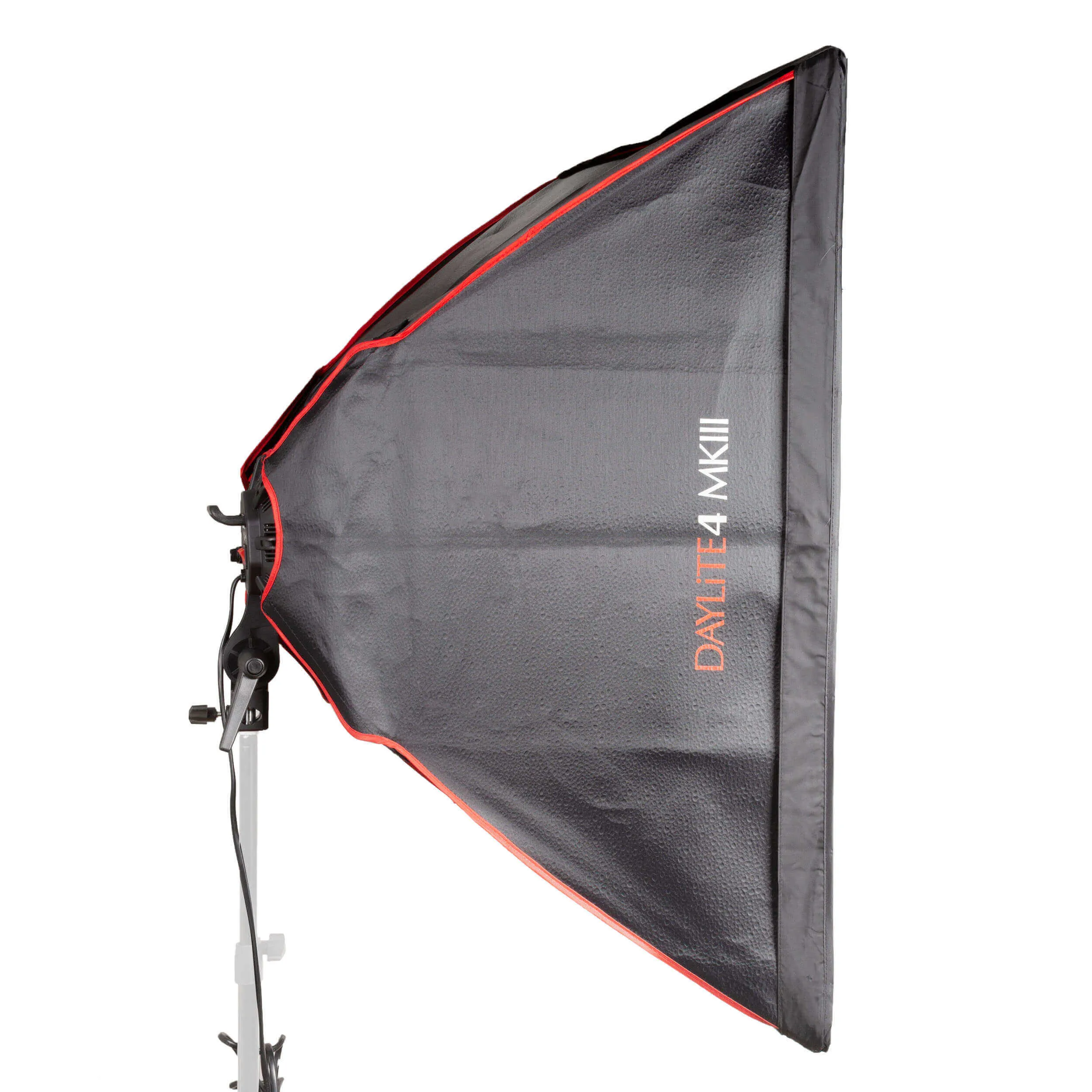 Daylite4 MKIII 1700W Super-Brightness Single Softbox Kit