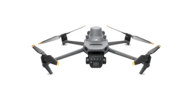 DJI Mavic 3 Multispectral with 1 year DJI Care Enterprise Basic Plan Kit