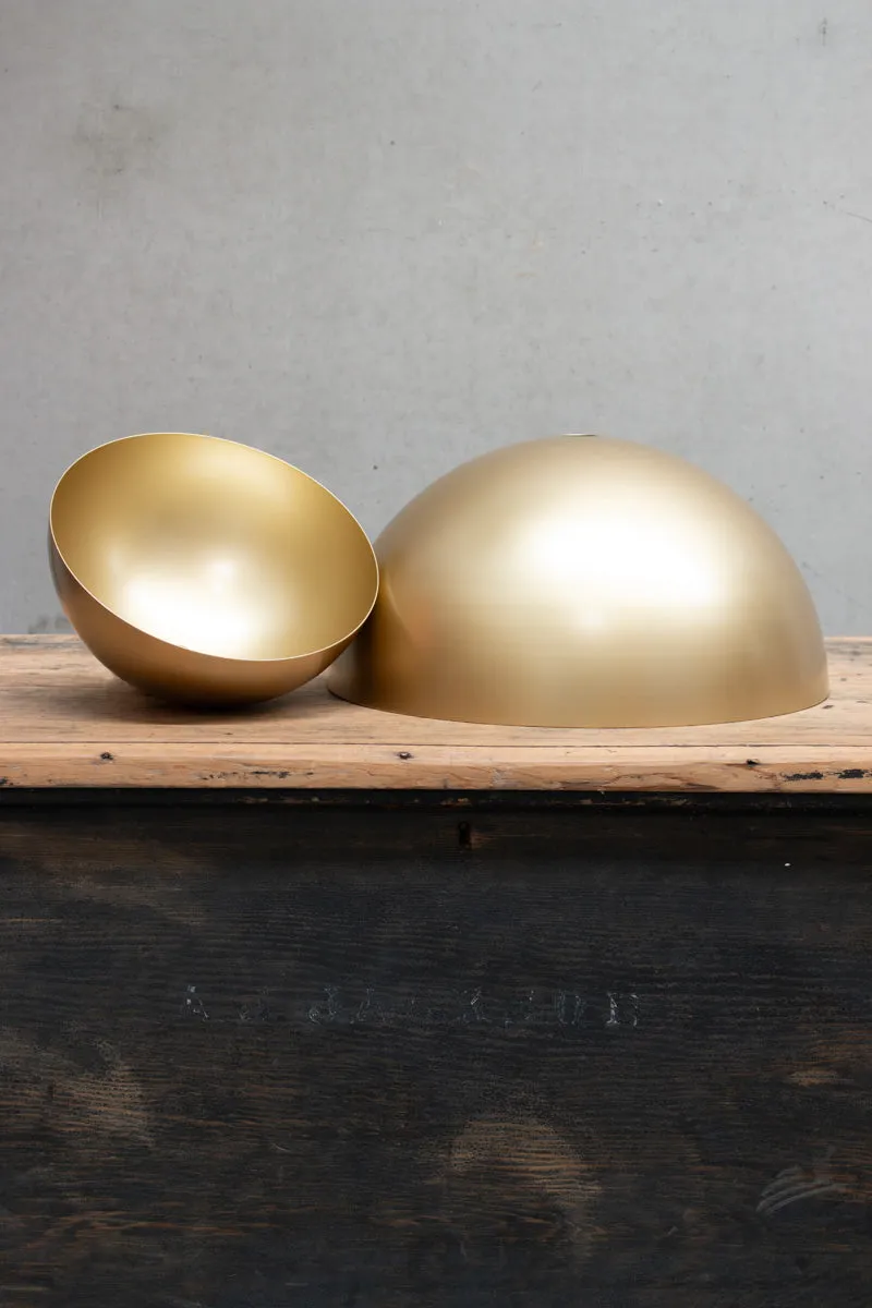 Dome Nord Pendant Light