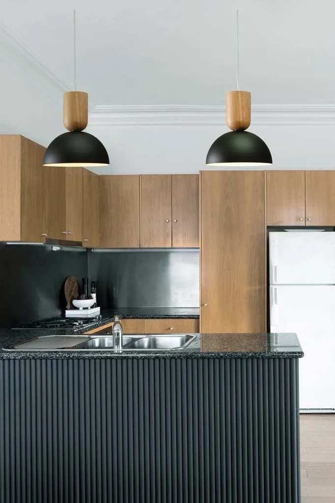 Dome Nord Pendant Light