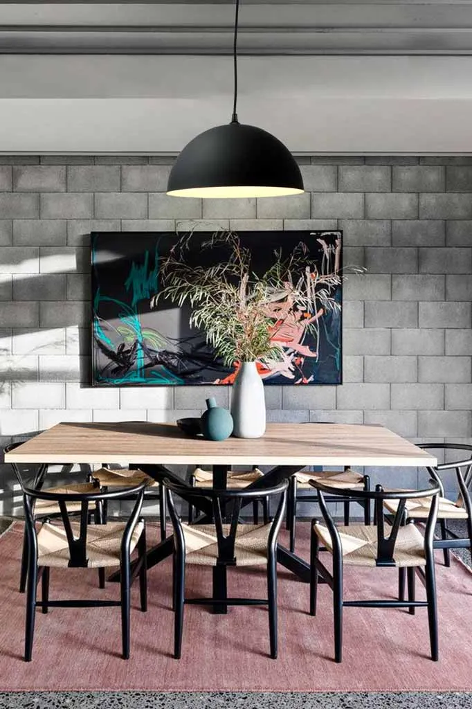 Dome Pendant Light