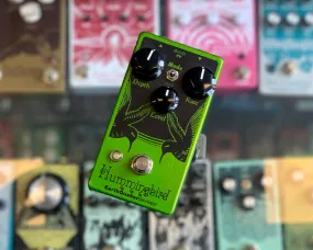 Earthquaker Devices Hummingbird