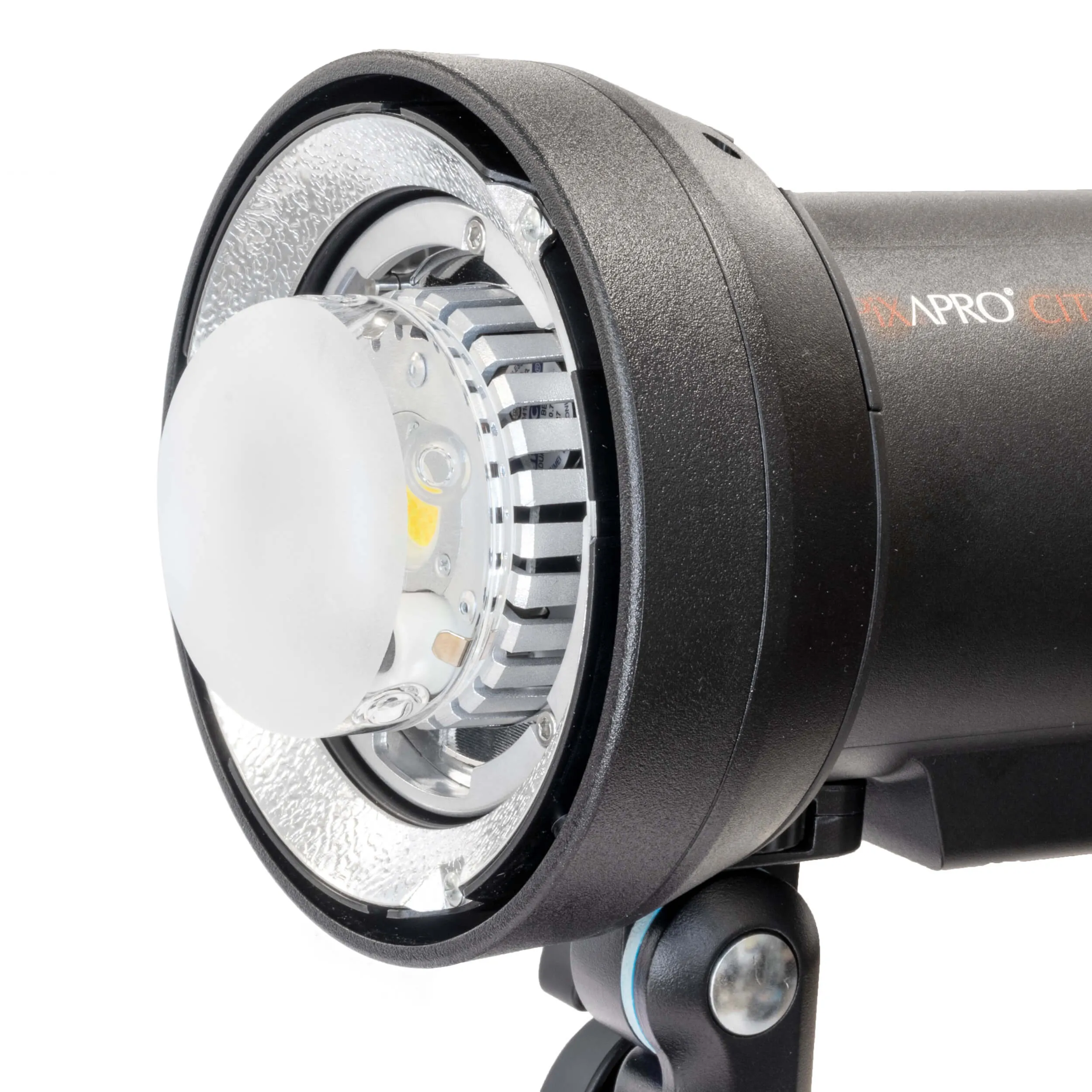 Easy-Setup Connector Ring (AD-AB) & Elinchrom Fitting Adapter