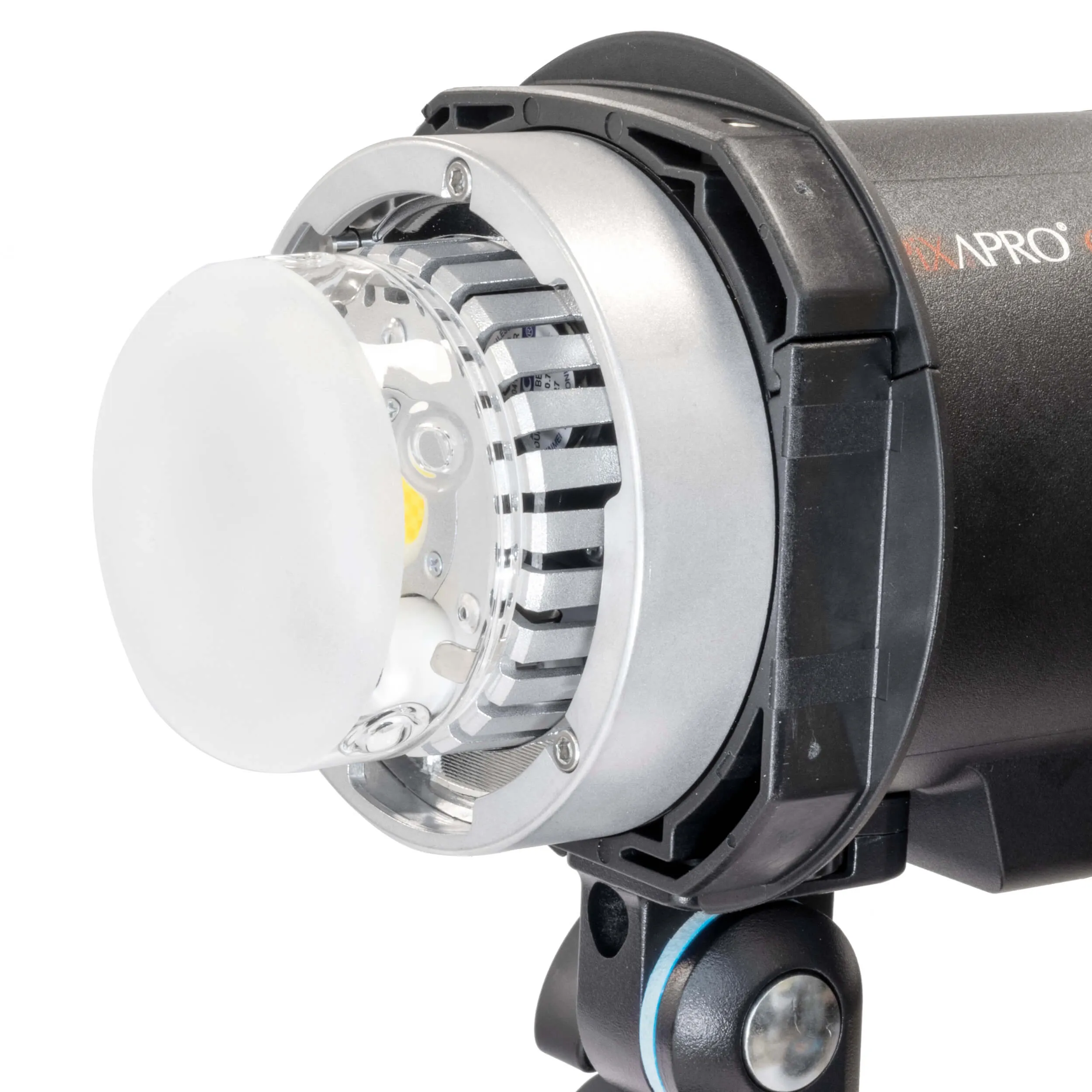 Easy-Setup Connector Ring (AD-AB) & Elinchrom Fitting Adapter