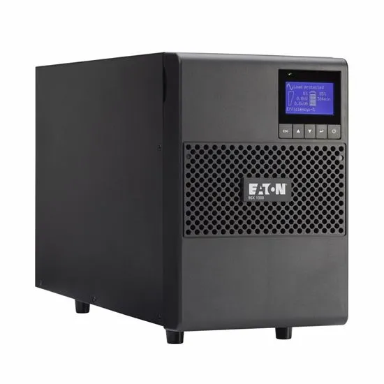 EATON 9SX 1000VA/900W Online Tower UPS, Hot-swappable Batteries 240V   3-5 days lead time if out of stock