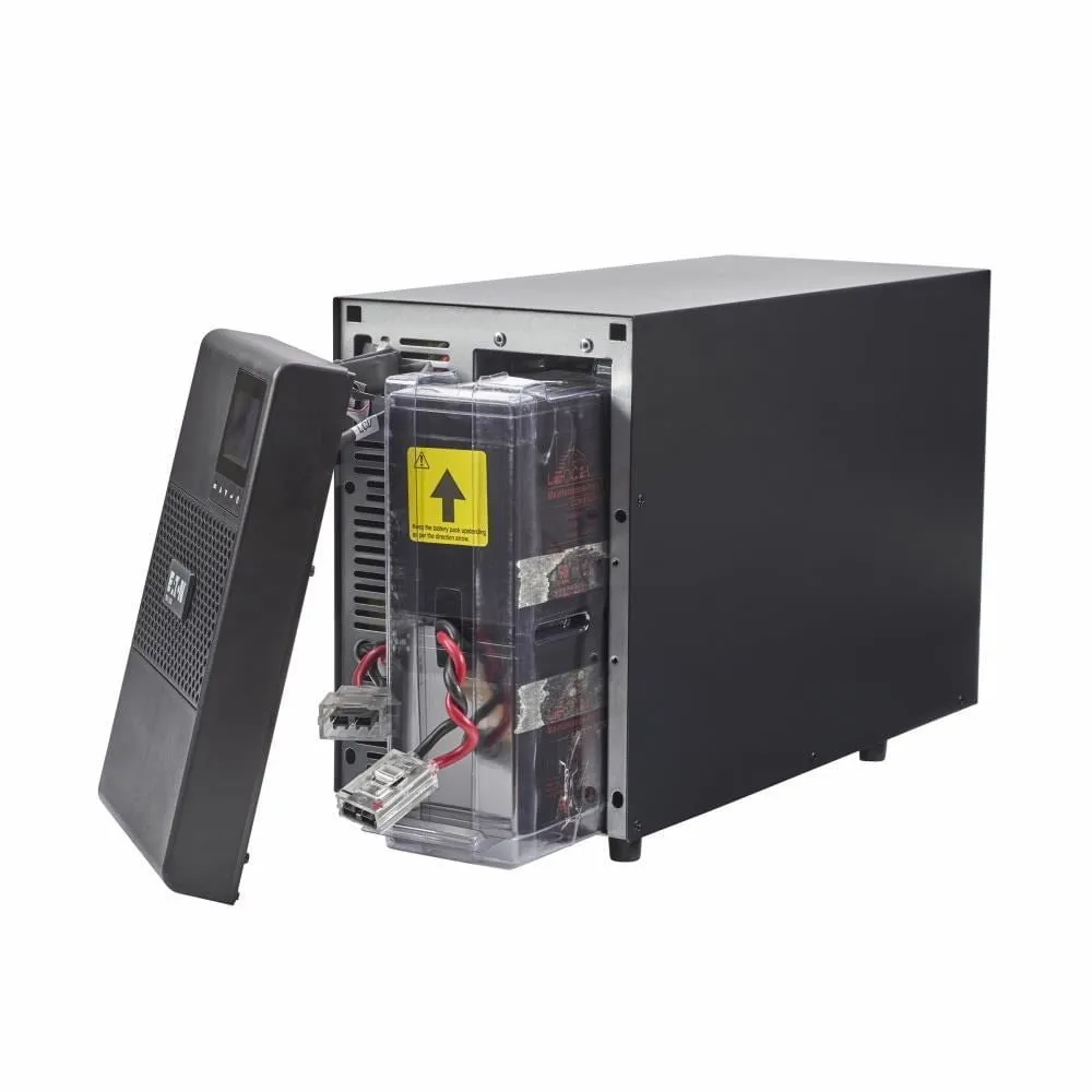EATON 9SX 1000VA/900W Online Tower UPS, Hot-swappable Batteries 240V   3-5 days lead time if out of stock