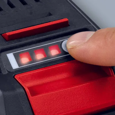 Einhell 18V 2,0 Ah Power-X-Change Battery