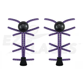 EZ LACES BLACKBERRY