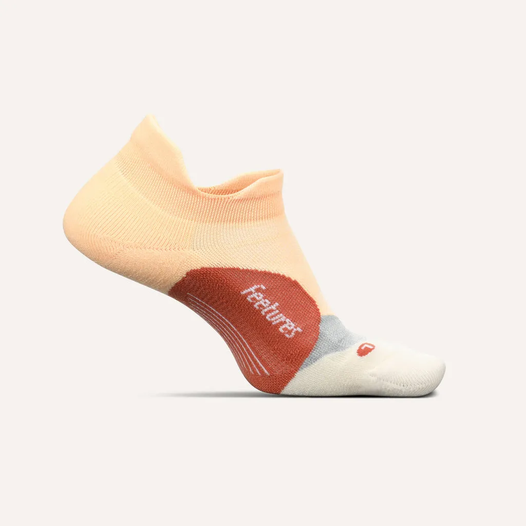 Feetures Elite Ultra Light No Show Tab