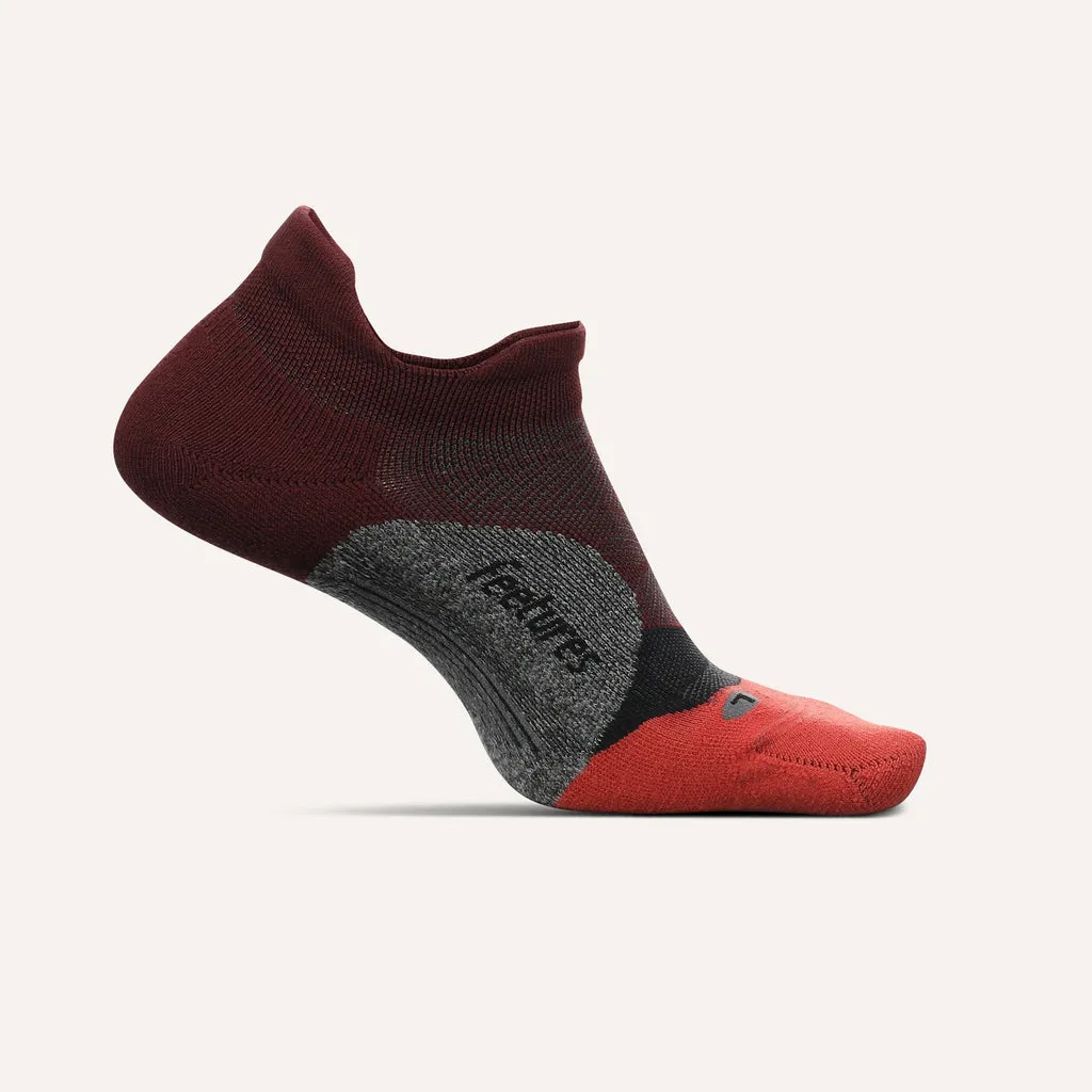 Feetures Elite Ultra Light No Show Tab