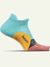 Feetures Elite Ultra Light No Show Tab