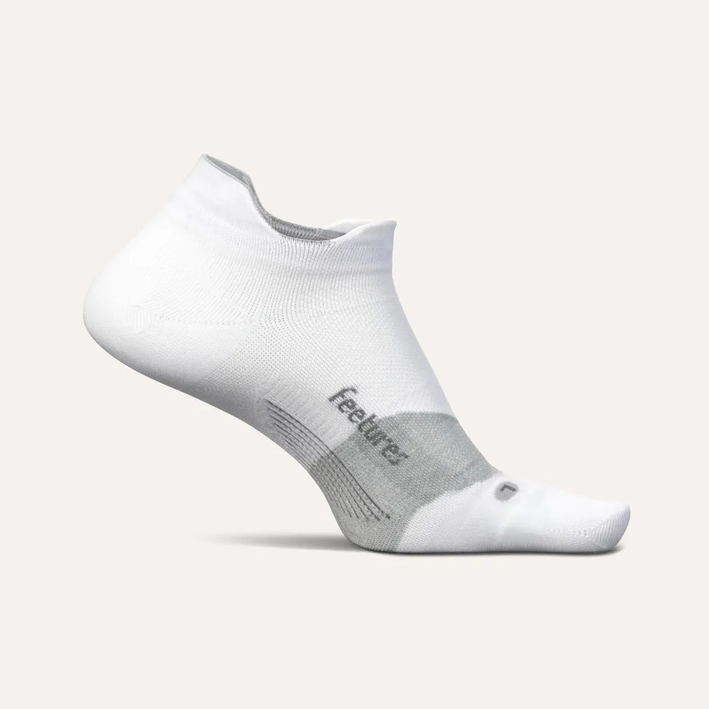 Feetures Elite Ultra Light No Show Tab