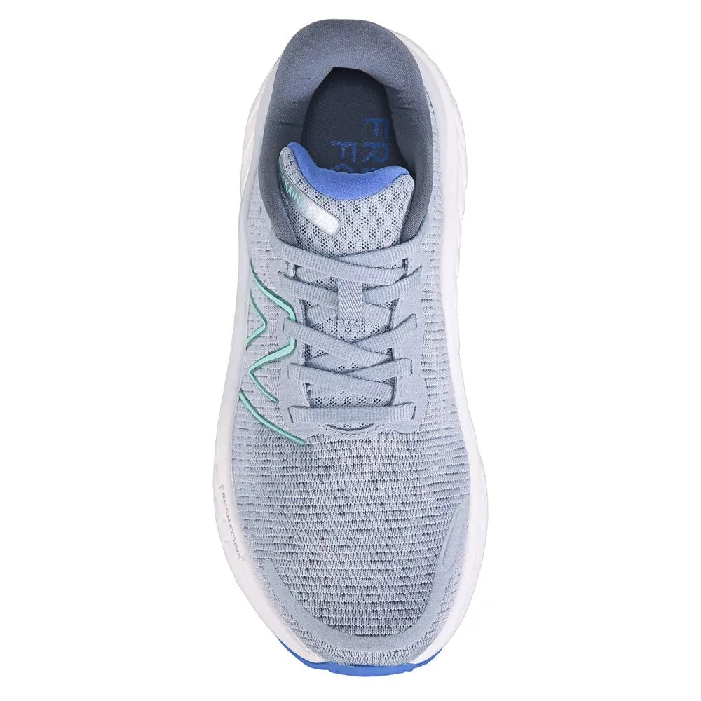 Fresh Foam X Kaiha New Balance Women's Running Shoes, Gray