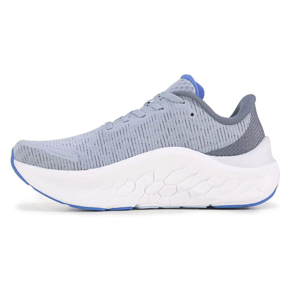 Fresh Foam X Kaiha New Balance Women's Running Shoes, Gray