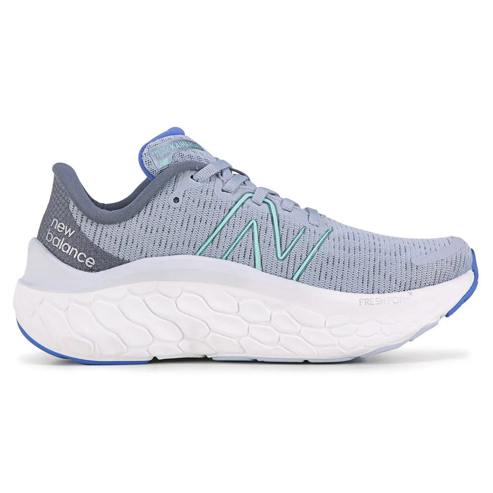 Fresh Foam X Kaiha New Balance Women's Running Shoes, Gray