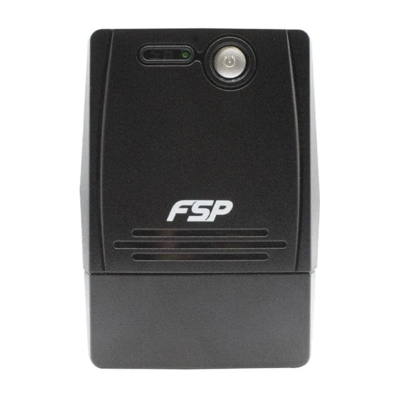 Fsp Fp800 800 Va 2x Type M 1x Usb Com Ups Ppf4800421