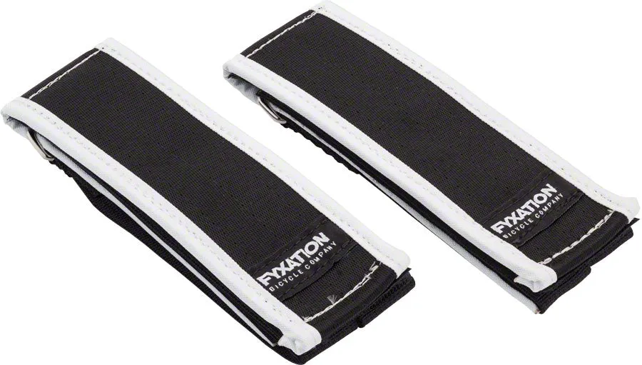 Fyxation Gates