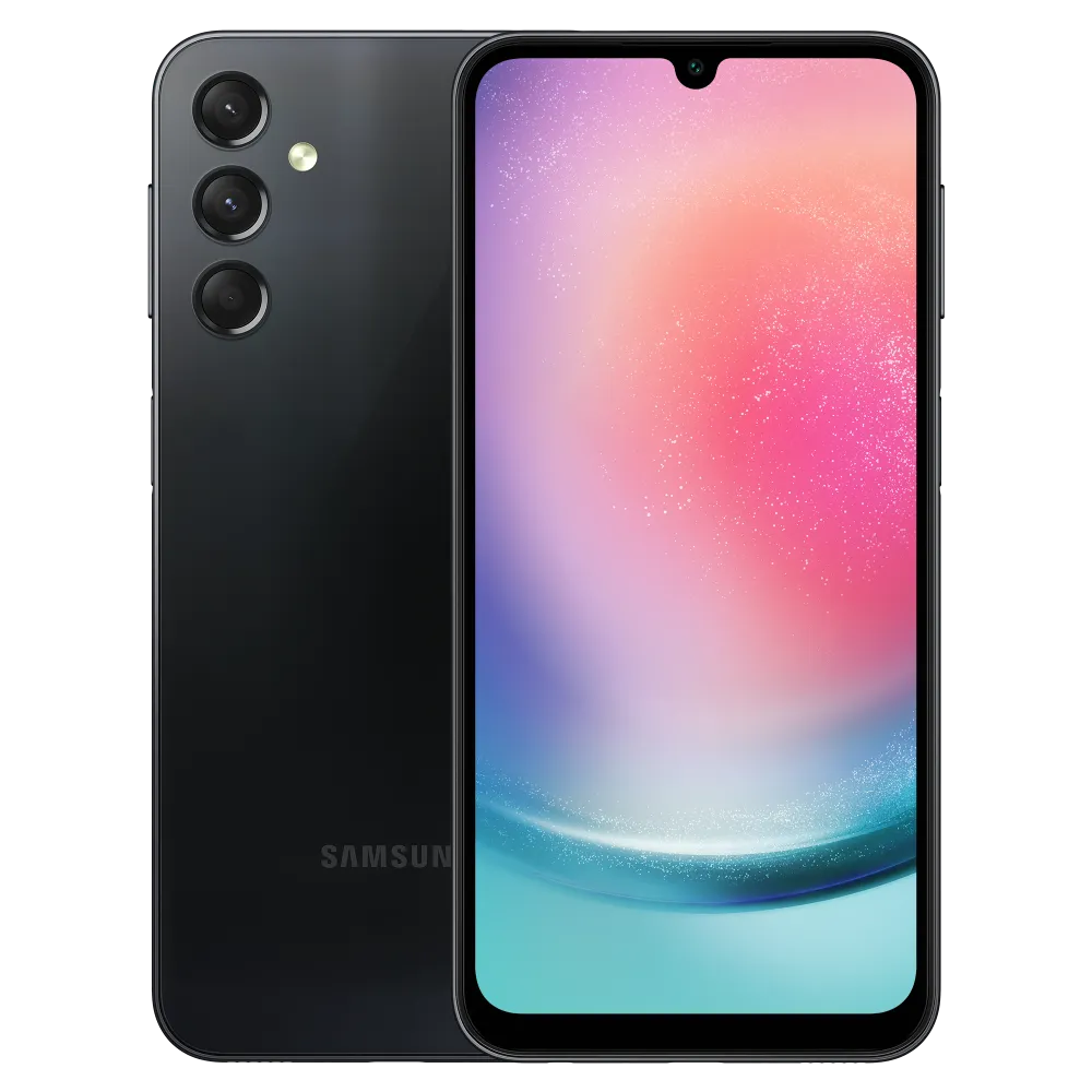 Galaxy A24