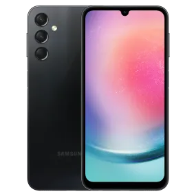 Galaxy A24