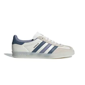 Gazelle Indoor (Core white/Ink Mel/Off White)