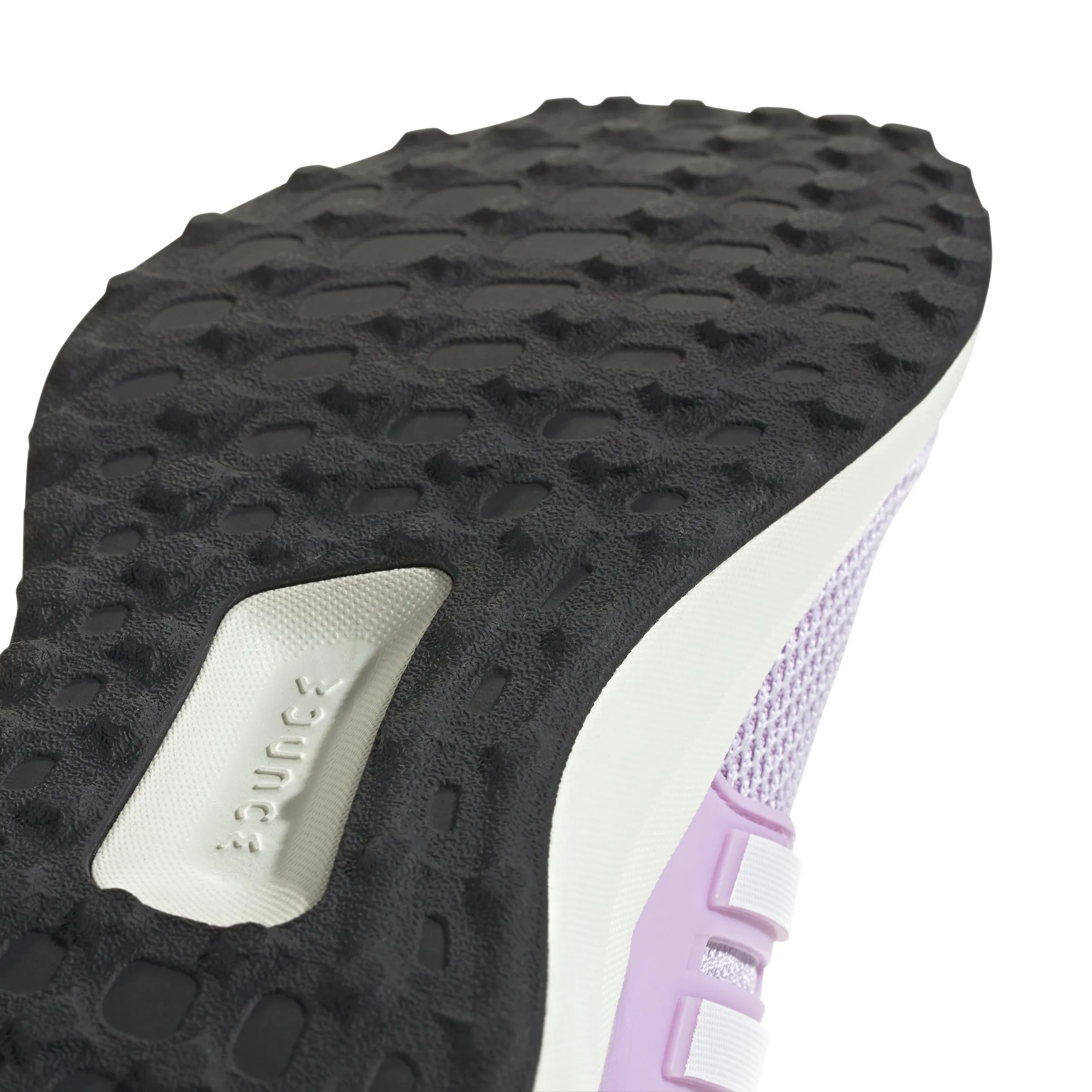 Girls' Adidas Youth Ubounce DNA Shoes Kids