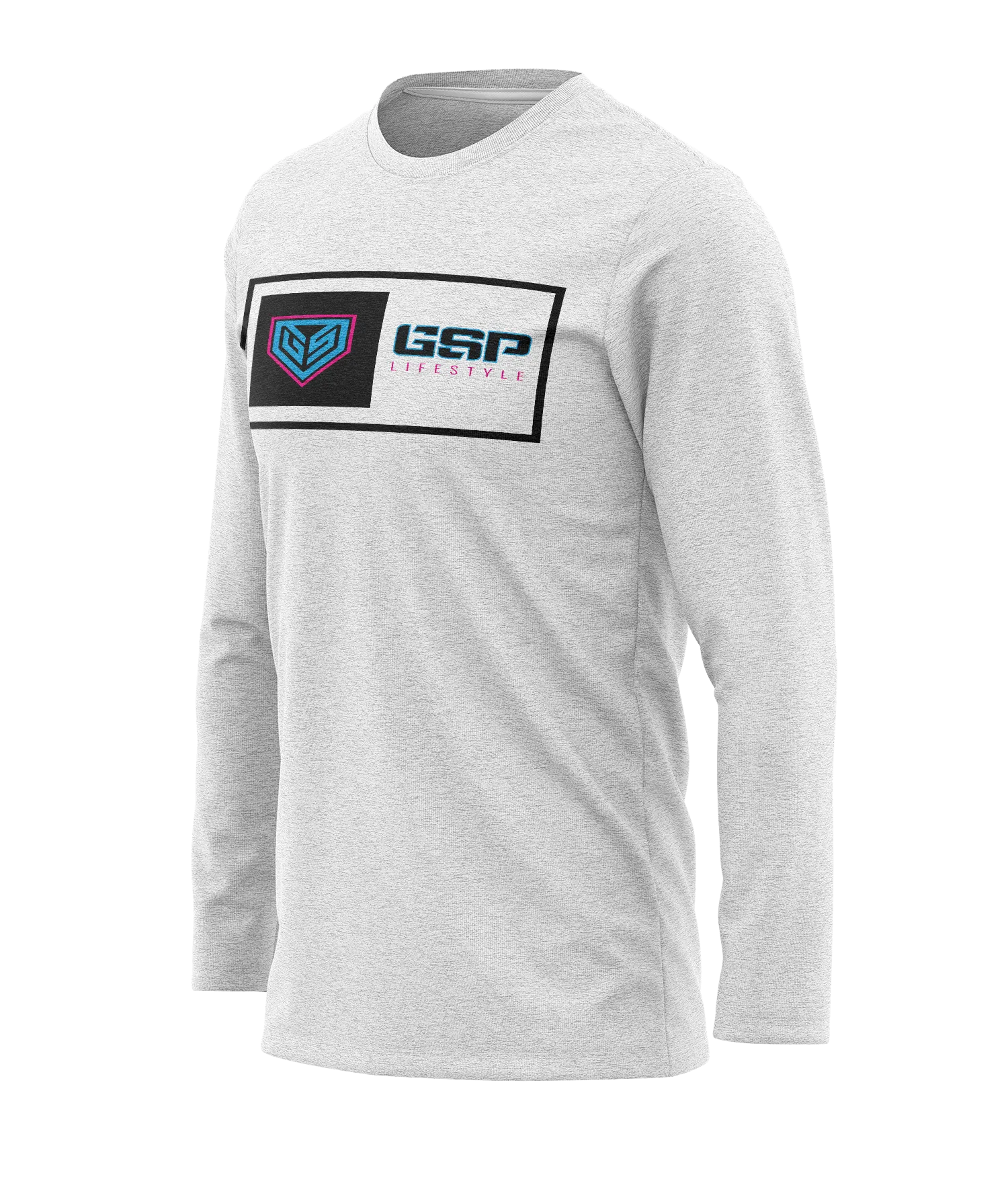 GS Sports Batters Box SB Long Sleeve Tee