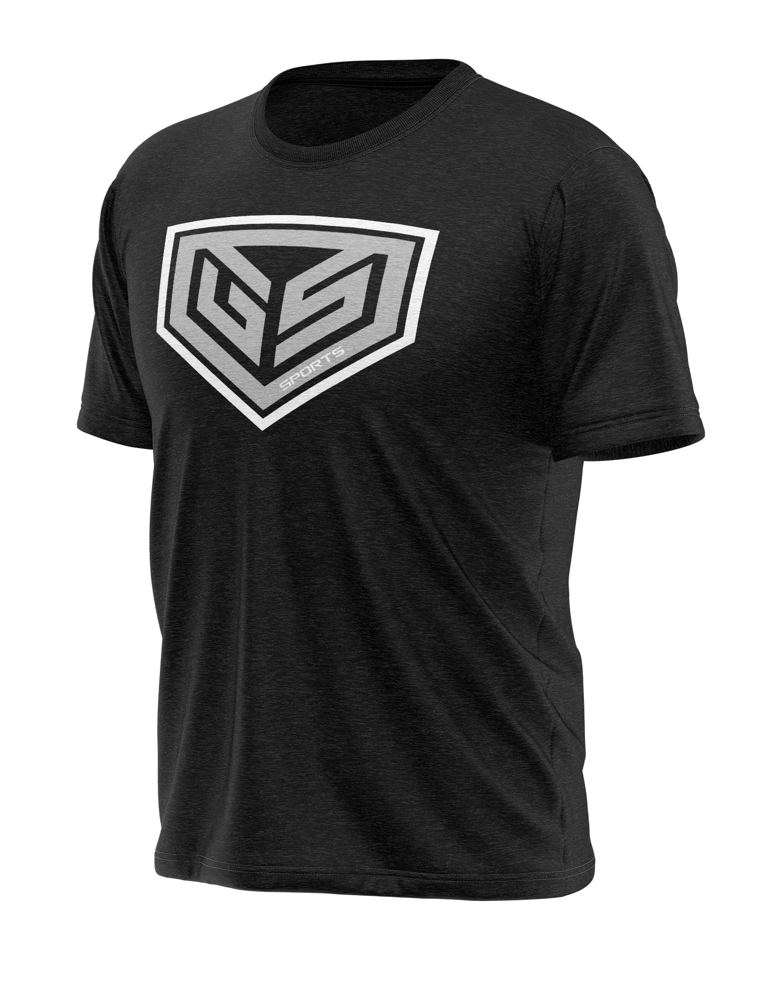 GS Sports Crest Tee