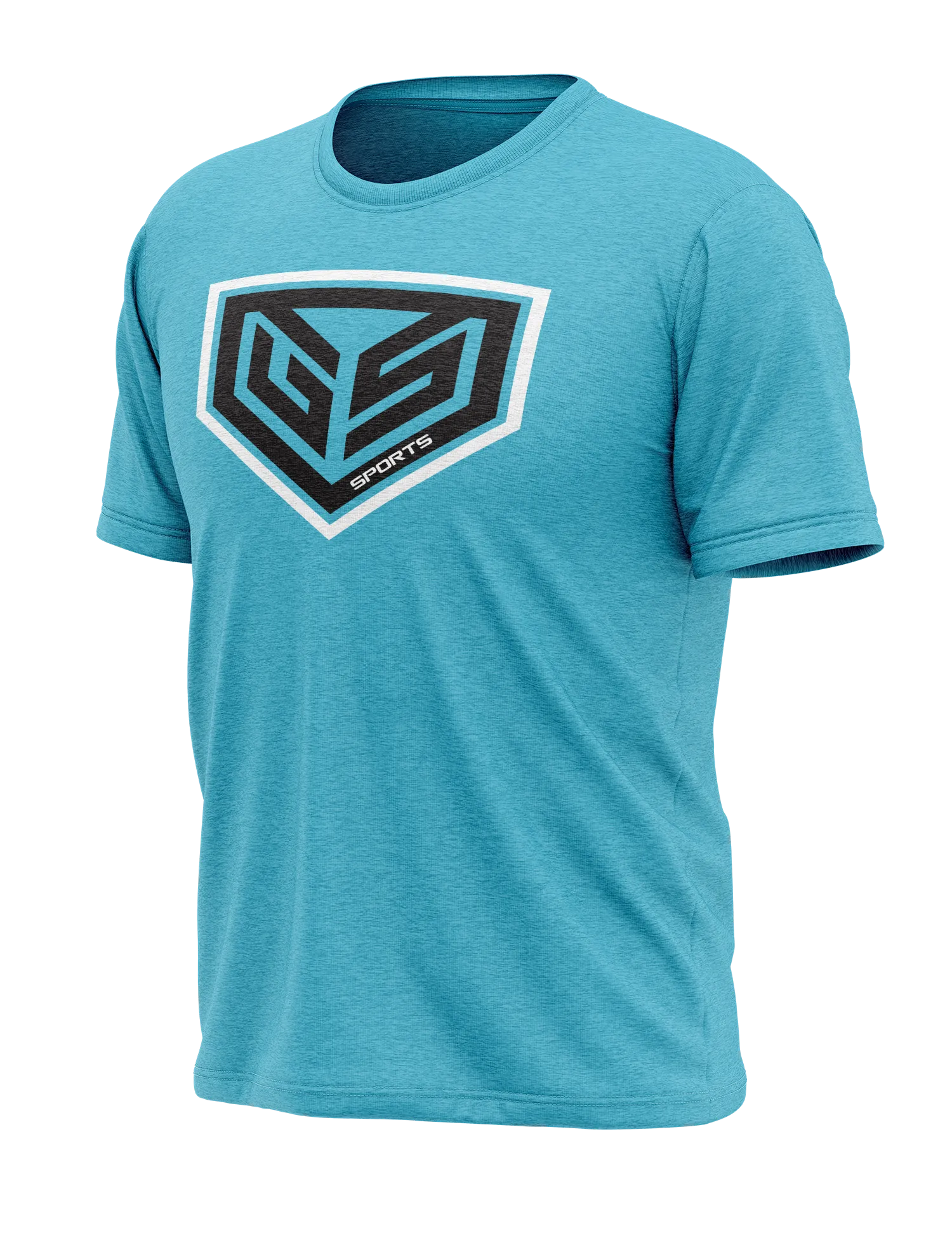 GS Sports Crest Tee