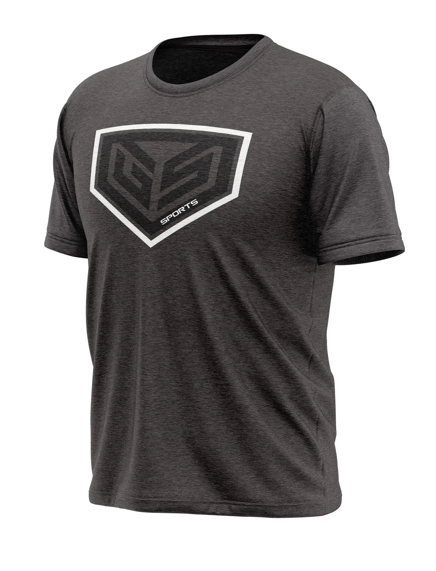 GS Sports Crest Tee