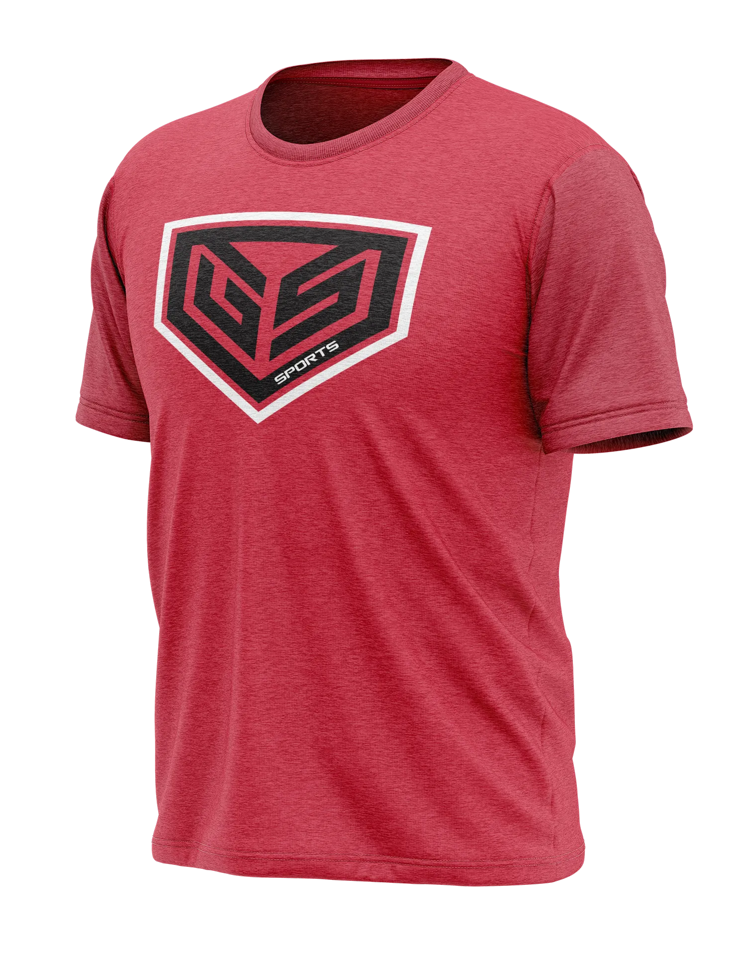 GS Sports Crest Tee