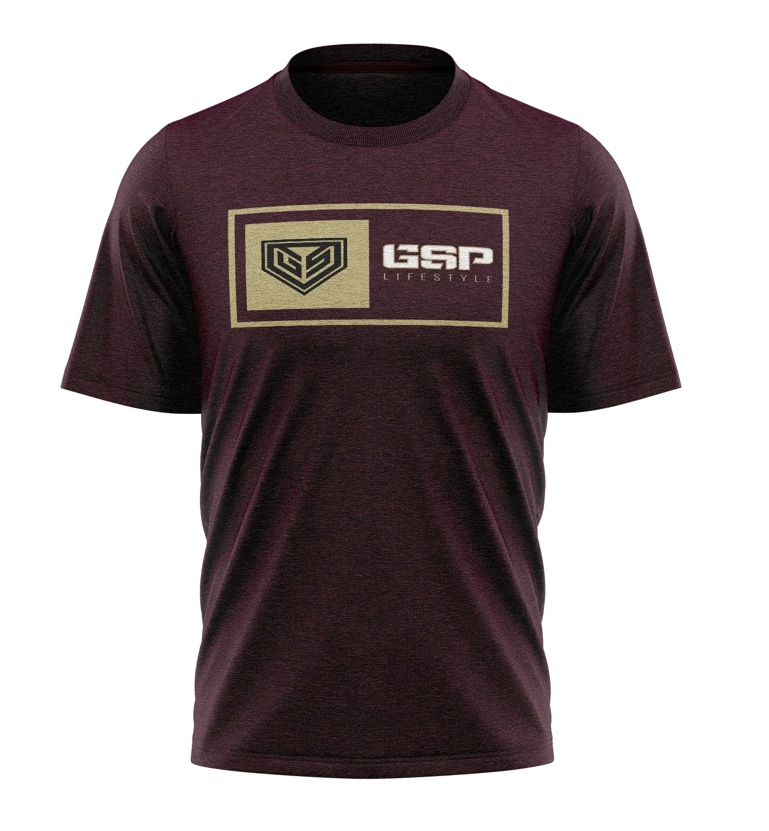 GS Sports Goldie Batters Box Tri-blend Tee