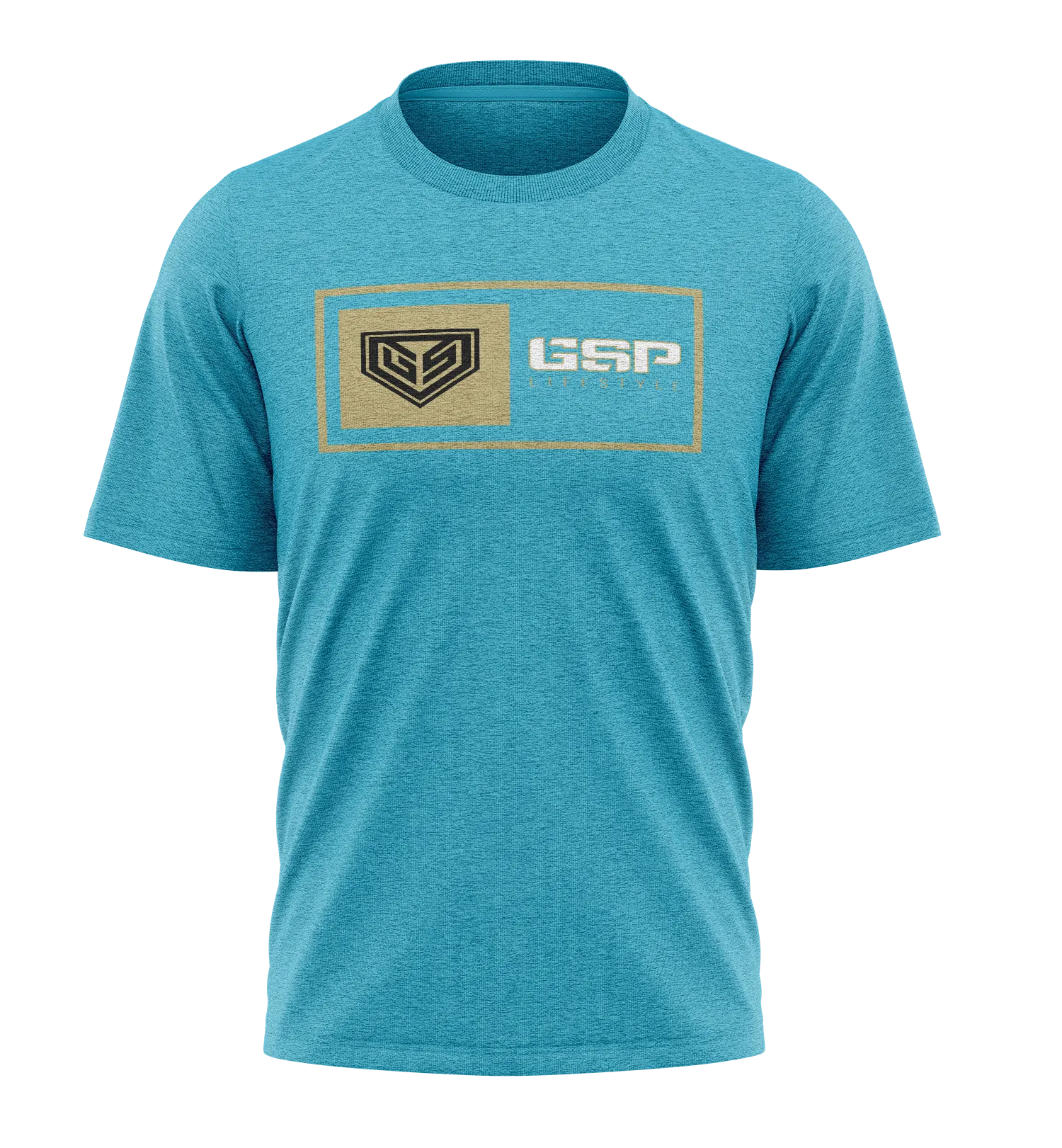 GS Sports Goldie Batters Box Tri-blend Tee