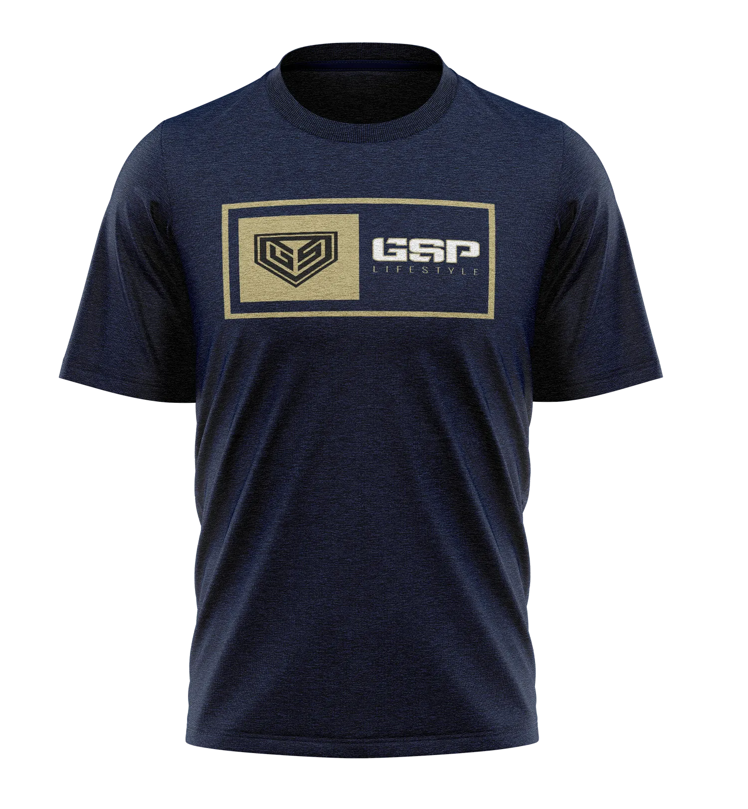 GS Sports Goldie Batters Box Tri-blend Tee