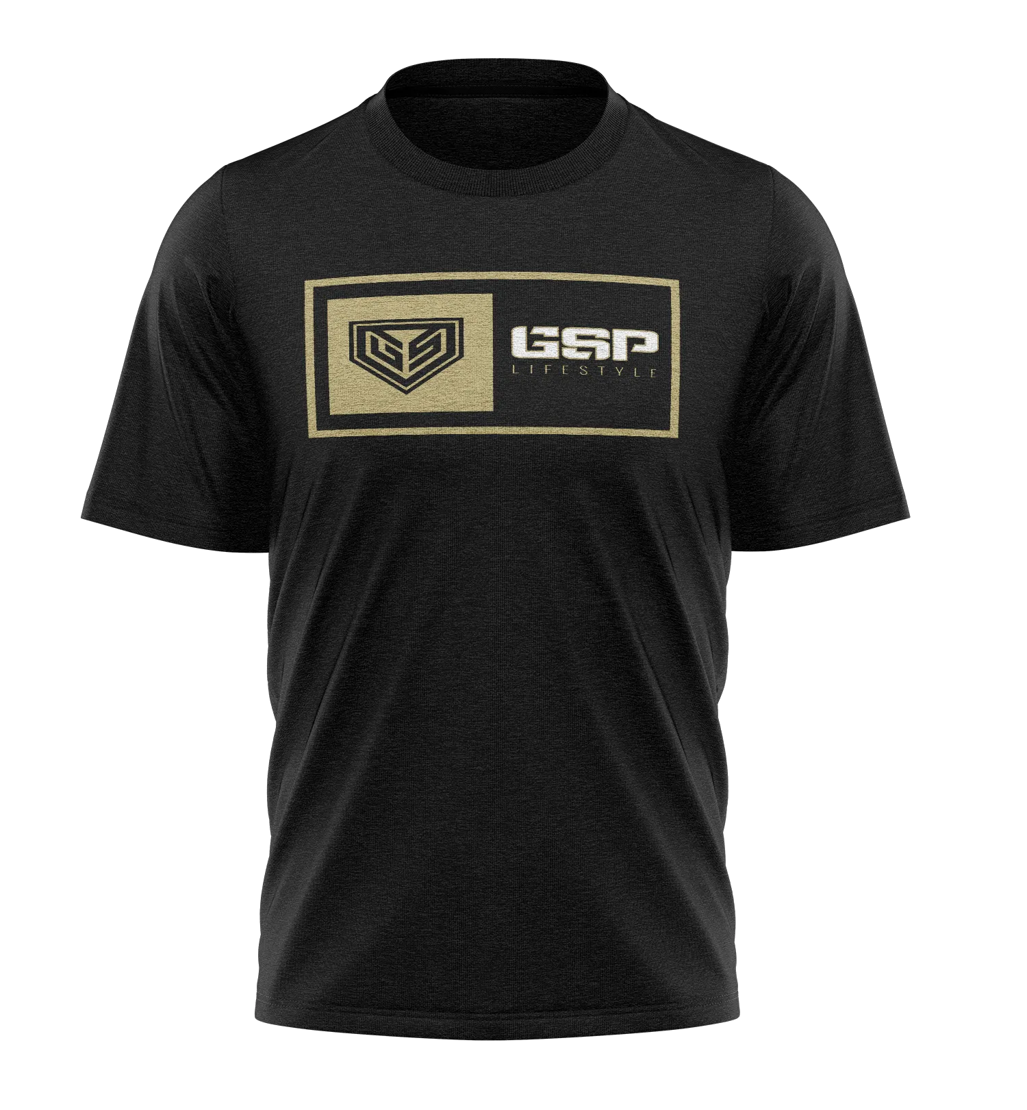 GS Sports Goldie Batters Box Tri-blend Tee
