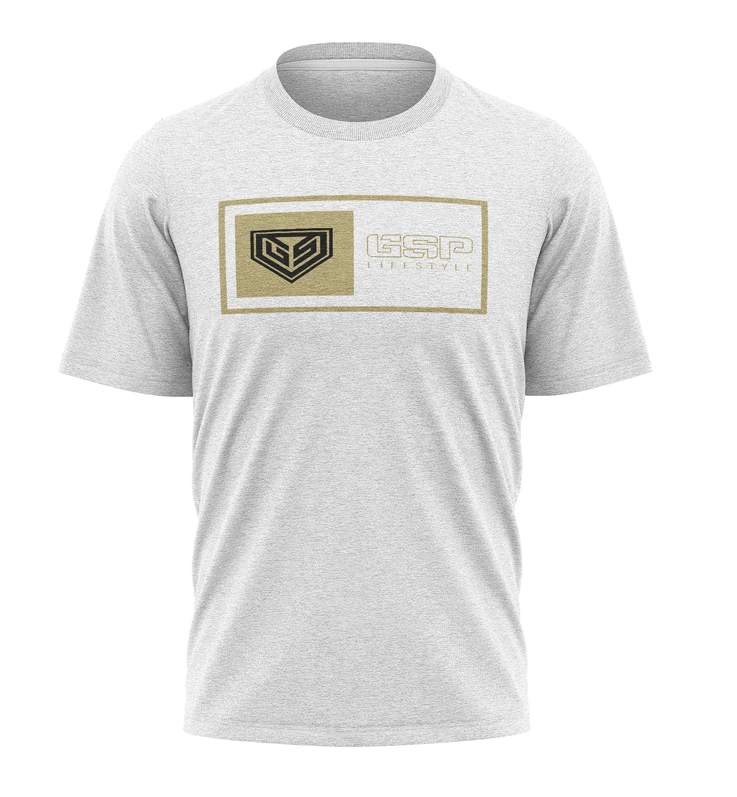 GS Sports Goldie Batters Box Tri-blend Tee