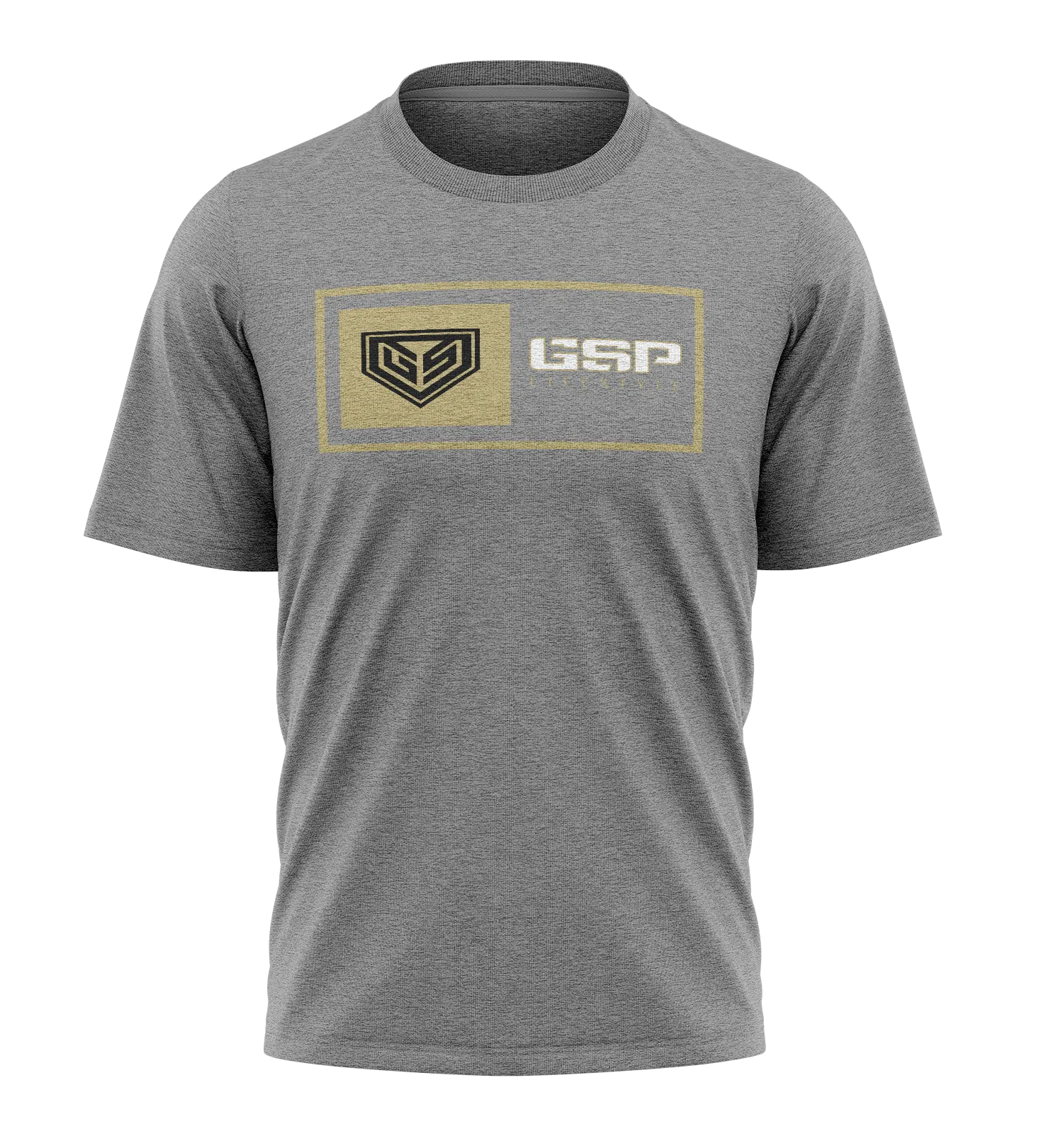 GS Sports Goldie Batters Box Tri-blend Tee