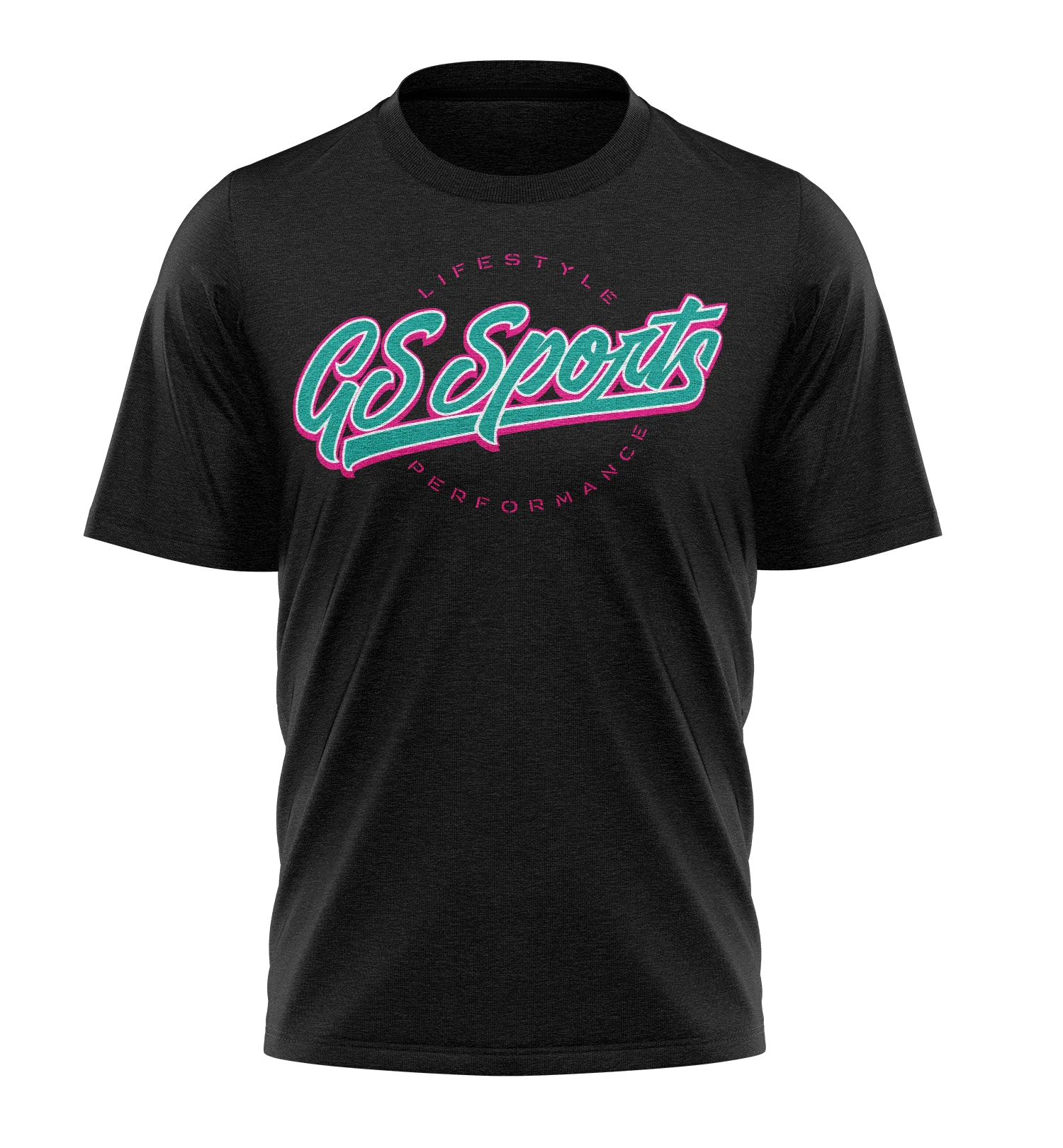 GS Sports Lifestyle SB Tri-blend Tee