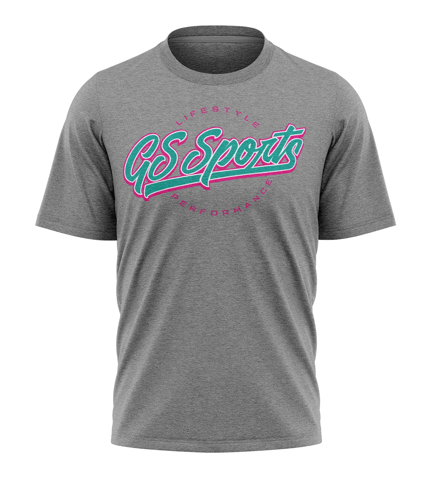 GS Sports Lifestyle SB Tri-blend Tee