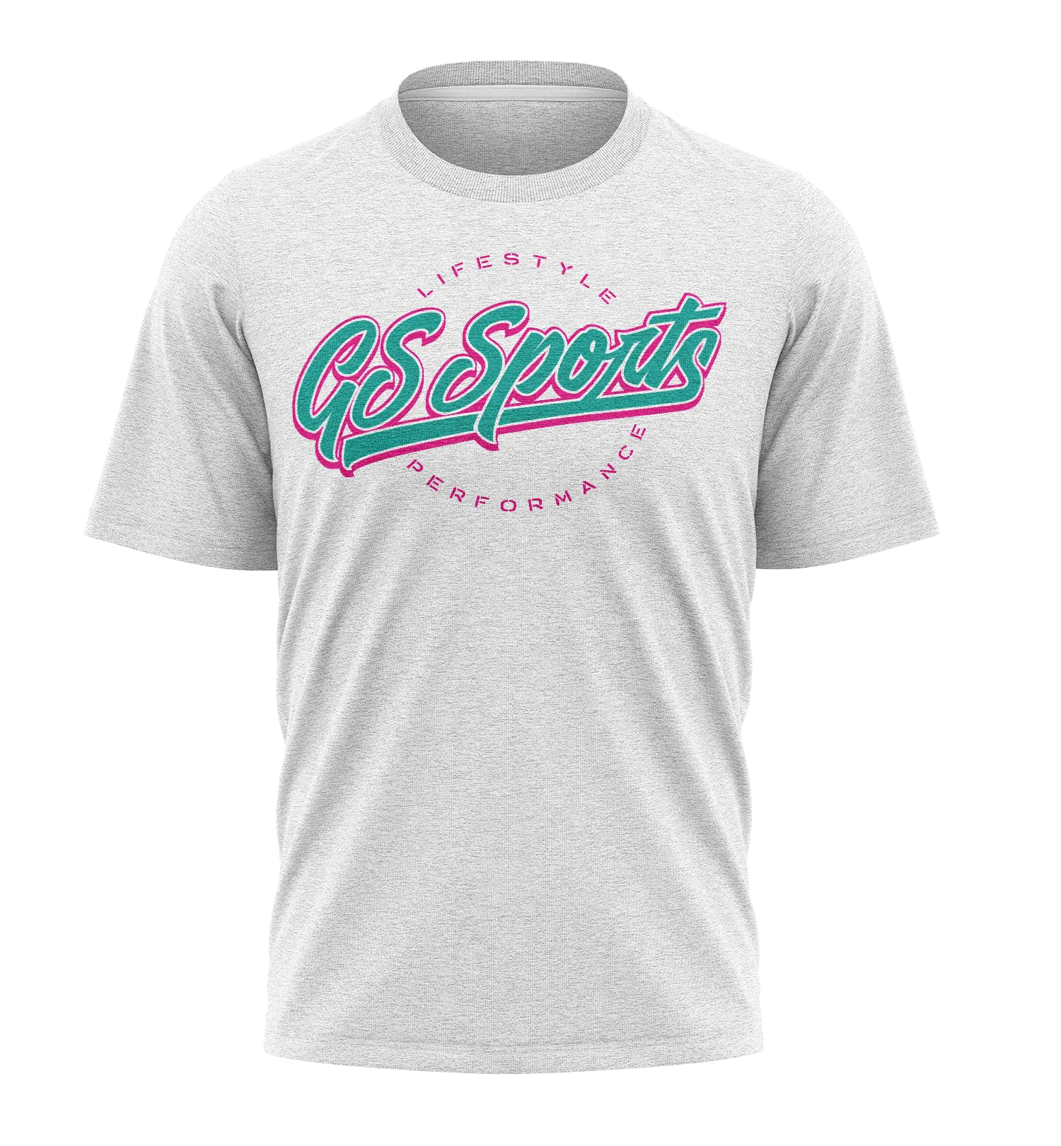 GS Sports Lifestyle SB Tri-blend Tee