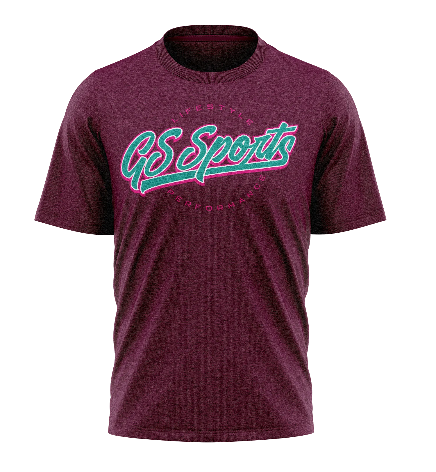 GS Sports Lifestyle SB Tri-blend Tee
