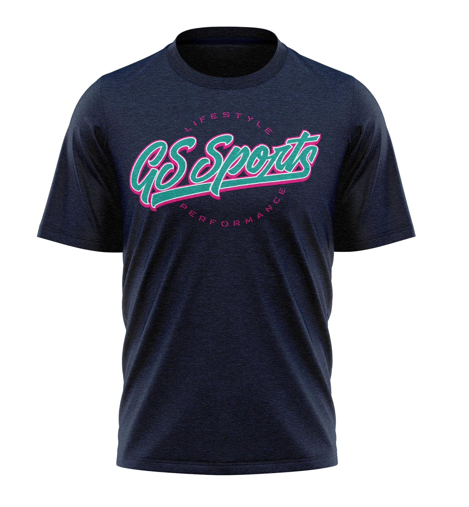 GS Sports Lifestyle SB Tri-blend Tee