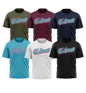 GS Sports Lifestyle SB Tri-blend Tee