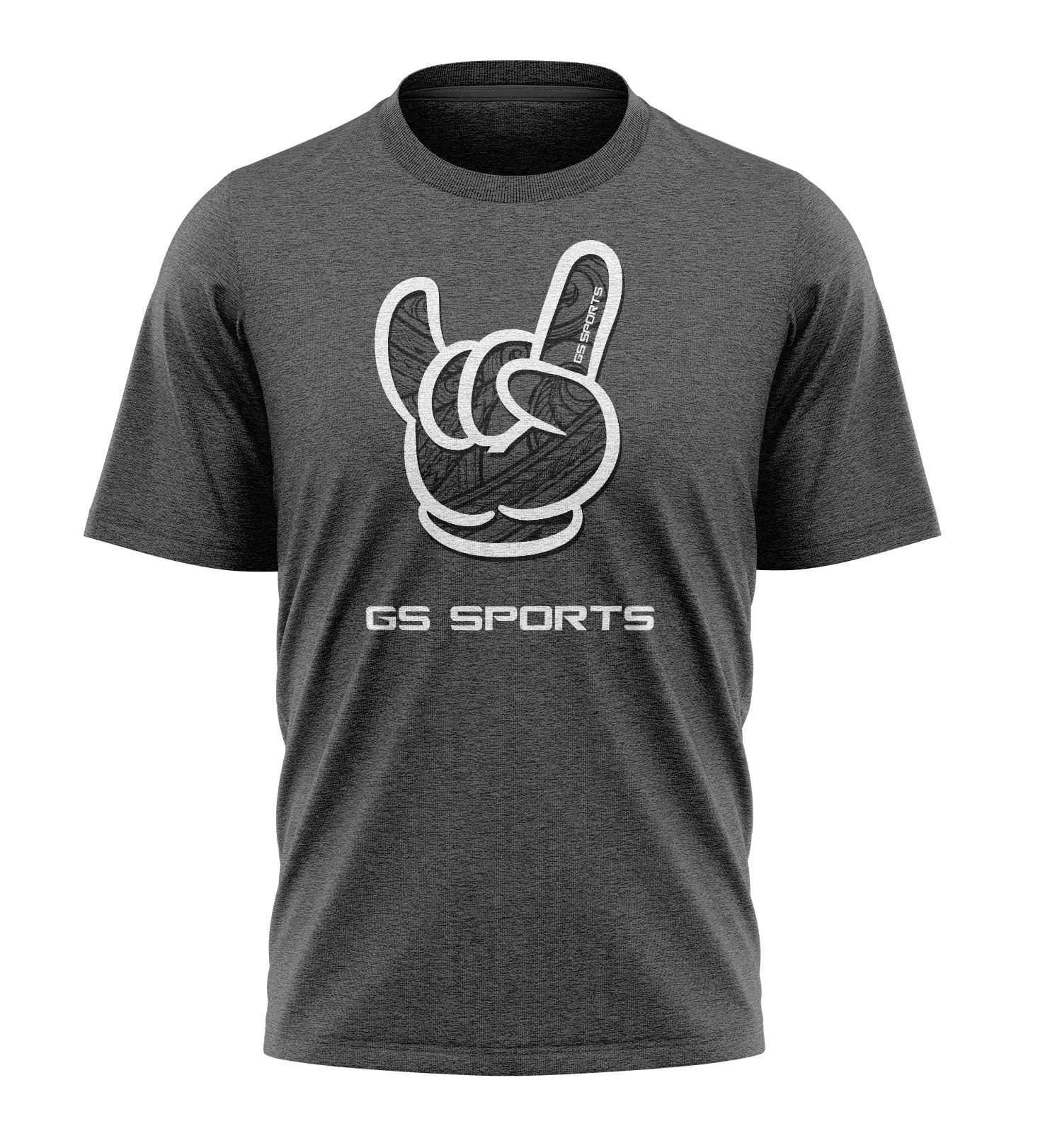 GS Sports Rock On Tribal Tee