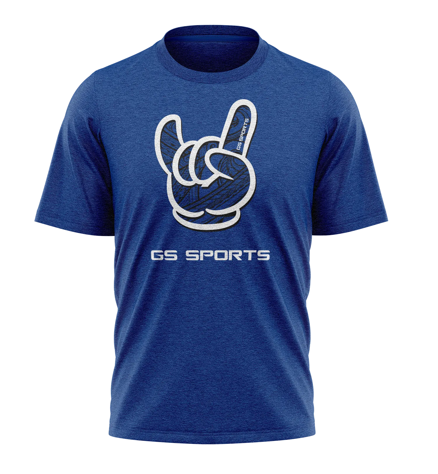 GS Sports Rock On Tribal Tee