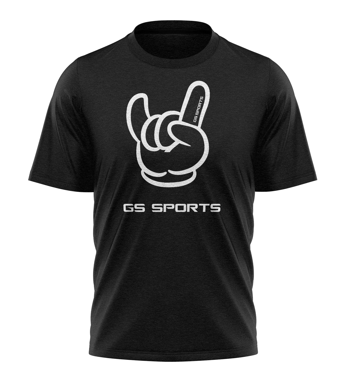 GS Sports Rock On Tribal Tee