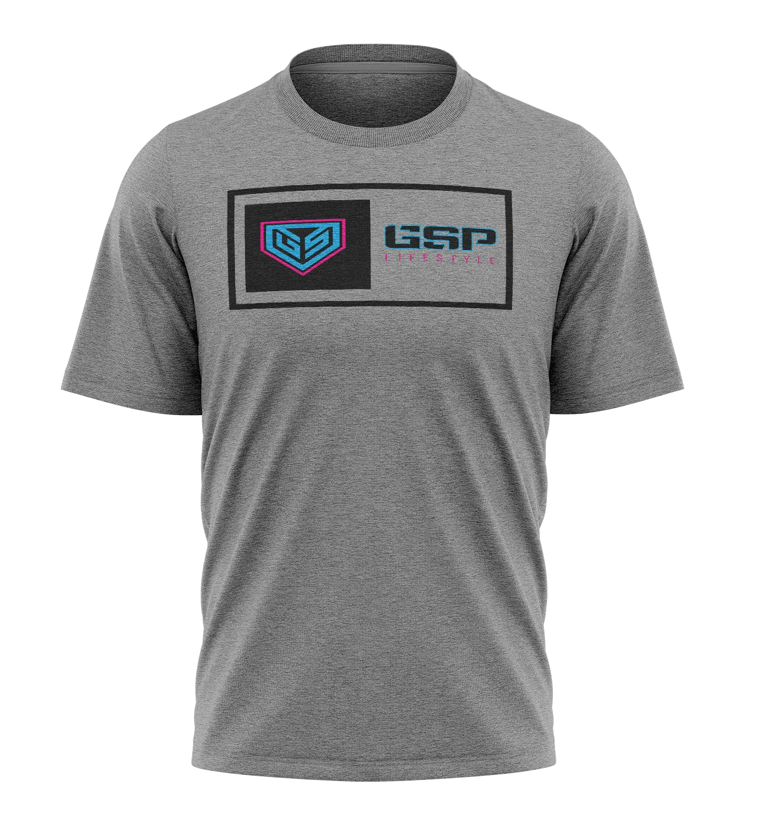GS Sports SB Batters Box Tri-blend Tee