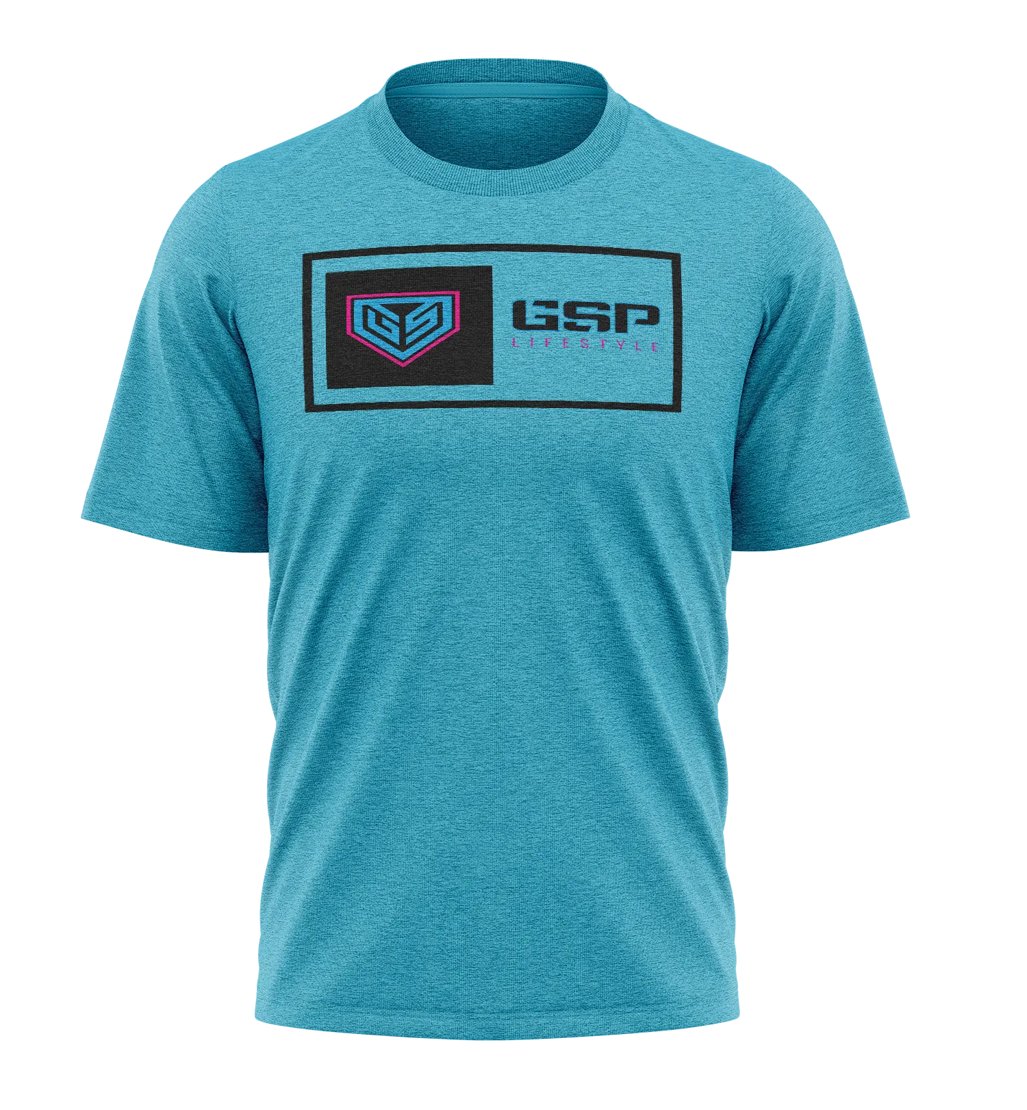 GS Sports SB Batters Box Tri-blend Tee