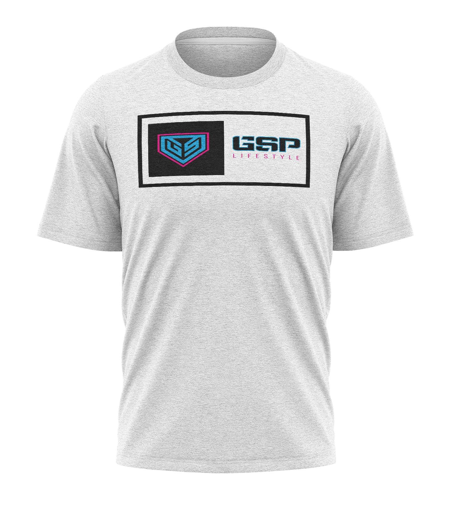 GS Sports SB Batters Box Tri-blend Tee