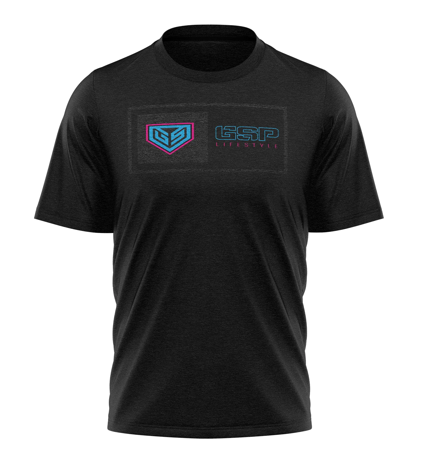 GS Sports SB Batters Box Tri-blend Tee