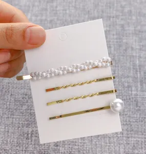 Hair Clip C4716